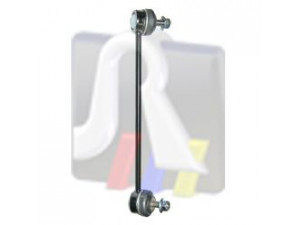 RTS 97-90428-1 šarnyro stabilizatorius 
 Ašies montavimas/vairavimo mechanizmas/ratai -> Stabilizatorius/fiksatoriai -> Savaime išsilyginanti atrama
8200050079, 8200050191, 8200714448