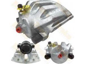 Brake ENGINEERING CA931R stabdžių apkaba 
 Dviratė transporto priemonės -> Stabdžių sistema -> Stabdžių apkaba / priedai
JLM11716, JLM2189