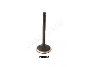 JAPANPARTS VV-NI002 įleidimo vožtuvas 
 Variklis -> Variklio uždegimo laiko reguliavimo kontrolė -> Vožtuvų eilė -> Vožtuvai/dalys
13201-22J10, 13201-22J11, 132010Y000