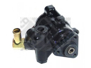MAPCO 27607 hidraulinis siurblys, vairo sistema 
 Vairavimas -> Vairo pavara/siurblys
7 120 004, F4 RC 3A674EC