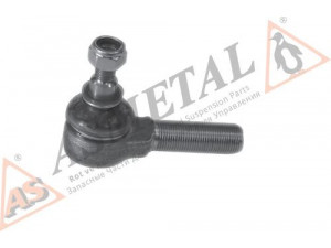 ASMETAL 17FR1050 skersinės vairo trauklės galas 
 Vairavimas -> Vairo mechanizmo sujungimai
1481650, 2400E3290A, 5021424, 6148439