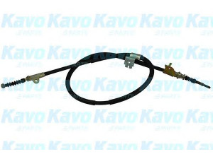 KAVO PARTS BHC-6599 trosas, stovėjimo stabdys 
 Stabdžių sistema -> Valdymo svirtys/trosai
3653151Y10, 3653169C00