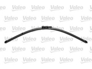 VALEO 574655 valytuvo gumelė 
 Priekinio stiklo valymo sistema -> Valytuvo gumelė
4L2955425A, 4L2955426B