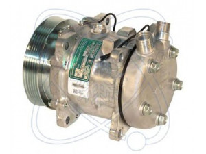 ELECTRO AUTO 20A5074 kompresorius, oro kondicionierius