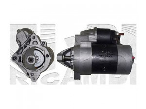 AUTOTEAM SMM116R starteris 
 Elektros įranga -> Starterio sistema -> Starteris
7772462, 7589547, 7589655, 7773812