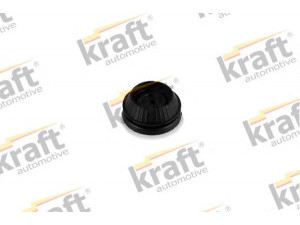 KRAFT AUTOMOTIVE 4092001 pakabos statramsčio atraminis guolis 
 Ašies montavimas/vairavimo mechanizmas/ratai -> Montavimas, pakabos statramstis
6 799 585, 93BB3K155AC