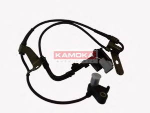 KAMOKA 1060253 jutiklis, rato greitis 
 Elektros įranga -> Jutikliai
GJ6A-43-70XA, GJ6A-43-70XB, GJ6A-43-70XC