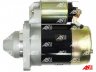 AS-PL S5166 starteris