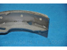PARTS-MALL PLA-023 stabdžių trinkelių komplektas
5830545A41