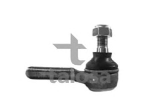 TALOSA 42-09625 skersinės vairo trauklės galas 
 Vairavimas -> Vairo mechanizmo sujungimai
113415811C, 311415811C, ES419L
