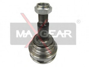 MAXGEAR 49-0226 jungčių komplektas, kardaninis velenas 
 Ratų pavara -> Sujungimai/komplektas
431 498 099 A, 431 498 099 AX, 431 498 099 E