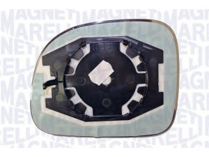 MAGNETI MARELLI 351991307380 veidrodėlio stiklas, išorinis veidrodėlis 
 Kėbulas -> Langai/veidrodėliai -> Veidrodėlis
71754720