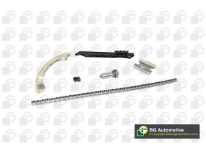 BGA TC0250K pavaros grandinės komplektas 
 Variklis -> Variklio uždegimo laiko reguliavimo kontrolė -> Sinchronizavimo grandinė/įtempiklis/kreiptuvas -> Pavaros grandinės komplektas