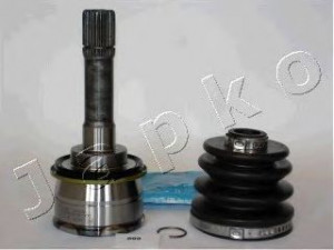 JAPKO 62899 jungčių komplektas, kardaninis velenas 
 Ratų pavara -> Sujungimai/komplektas
44102-83000, 44102-83300, 44102-83301
