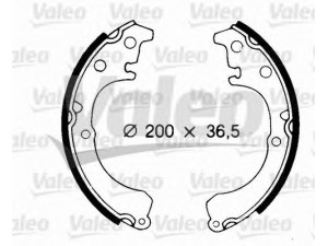 VALEO 562677 stabdžių trinkelių komplektas 
 Techninės priežiūros dalys -> Papildomas remontas
04495-10010, 04495-12010, 04495-12011