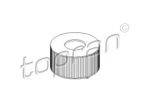 TOPRAN 500 934 oro filtras 
 Techninės priežiūros dalys -> Techninės priežiūros intervalai
1371 7 503 141, 7 503 141