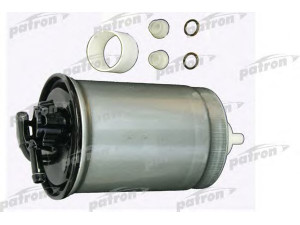 PATRON PF3169 kuro filtras 
 Techninės priežiūros dalys -> Papildomas remontas
6N0127401F, 6N0127401H