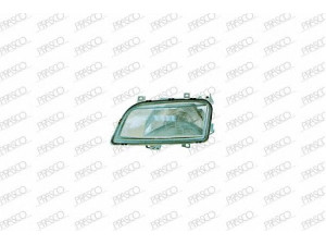 PRASCO VW0954803 priekinis žibintas 
 Kėbulas -> Priekinis žibintas/dalys -> Priekinis žibintas/įterp.
7M1941016H, 7M1941016K