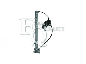 EQUAL QUALITY 180414 lango pakėliklis 
 Vidaus įranga -> Elektrinis lango pakėliklis
3800181, 504053528