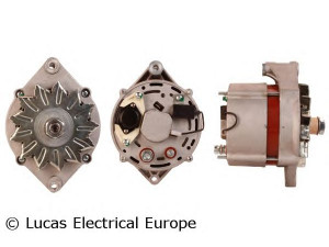 LUCAS ELECTRICAL LRA02698 kintamosios srovės generatorius
AL78689, AL81438