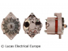 LUCAS ELECTRICAL LRA02698 kintamosios srovės generatorius
AL78689, AL81438