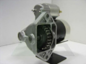 AES ADS-137 starteris
SM38, M2T23685, 2330001B00, 2330001B01