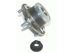 FREMAX FWB-0400 rato guolio komplektas 
 Ašies montavimas/vairavimo mechanizmas/ratai -> Rato stebulė/montavimas -> Rato guolis
5027622