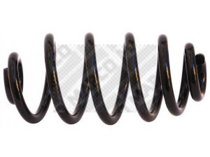 MAPCO 71855 spyruoklė 
 Pakaba -> Spyruoklės
8E0 511 115CS