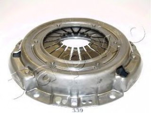 JAPKO 70339 sankabos suspaudimo plokštelė 
 Sankaba/dalys -> Sankabos suspaudimo plokštelė
Z604-16-410A, Z60416410B