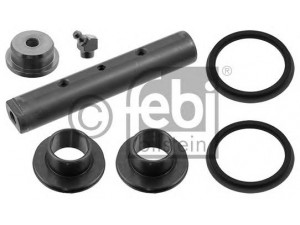 FEBI BILSTEIN 43529 remonto komplektas, vairuotojo kabinos pakaba 
 Kėbulas -> Vairuotojo kabina -> Vairuotojo kabinos pakaba
1656 266, 1656 266 SK