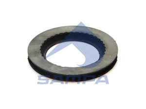 SAMPA 050.027 guminis buferis, vairuotojo kabina
1290 795, 1290795
