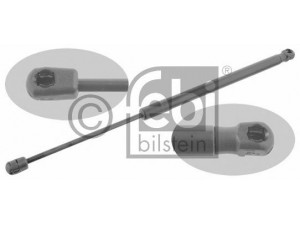 FEBI BILSTEIN 30883 dujinė spyruoklė, bagažinė 
 Priedai -> Bagažinė/pakrovimo skyrius
204 740 01 45