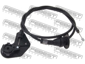 FEBEST 1999-E39 gaubto trosas
51238176595