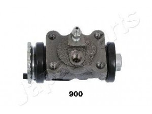 JAPANPARTS CD-900 rato stabdžių cilindras 
 Stabdžių sistema -> Ratų cilindrai
8941281441, 8941281442, 8941281443