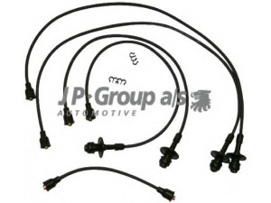 JP GROUP 1692000116 uždegimo laido komplektas 
 Kibirkšties / kaitinamasis uždegimas -> Uždegimo laidai/jungtys
61610995200
