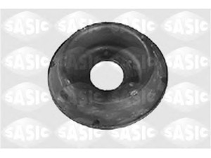 SASIC 4001600 pakabos statramsčio atraminis guolis 
 Ašies montavimas/vairavimo mechanizmas/ratai -> Montavimas, pakabos statramstis
7700827435