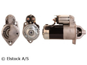 ELSTOCK 25-3484 starteris 
 Elektros įranga -> Starterio sistema -> Starteris
36100-2A000