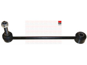 FAI AutoParts SS7716 šarnyro stabilizatorius 
 Ašies montavimas/vairavimo mechanizmas/ratai -> Stabilizatorius/fiksatoriai -> Savaime išsilyginanti atrama
52089486AC, 52089486AE