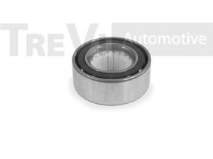 TREVI AUTOMOTIVE WB1899 rato guolio komplektas
60709431