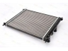 THERMOTEC D7F036TT radiatorius, variklio aušinimas 
 Aušinimo sistema -> Radiatorius/alyvos aušintuvas -> Radiatorius/dalys
46420484