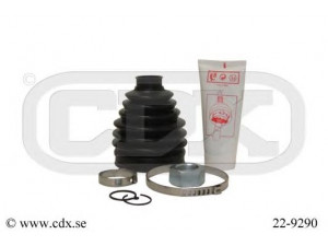 CDX 22-9290 gofruotoji membrana, kardaninis velenas 
 Ratų pavara -> Gofruotoji membrana
C9241JA00A, C9241JA0JA
