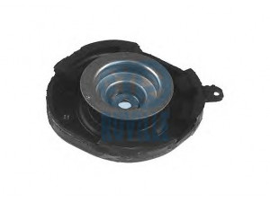 RUVILLE 825502 pakabos statramsčio atraminis guolis 
 Ašies montavimas/vairavimo mechanizmas/ratai -> Montavimas, pakabos statramstis
77 00 780 875, 77 00 835 254
