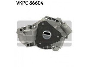 SKF VKPC 86604 vandens siurblys 
 Aušinimo sistema -> Vandens siurblys/tarpiklis -> Vandens siurblys
77 01 465 643