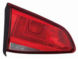 LORO 441-1339L3LD-UE kombinuotas galinis žibintas 
 Kėbulas -> Šviesos -> Kombinuotas galinis žibintas/dalys -> Kombinuotas galinis žibintas
5G0945093P