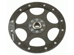 SACHS 1864 000 236 sankabos diskas
21 21 7 668 720, 21 21 7 692 852
