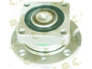 AUTOKIT 01.354 rato guolio komplektas 
 Ašies montavimas/vairavimo mechanizmas/ratai -> Rato stebulė/montavimas -> Rato guolis
4400919, 028160302A, 6A0501283