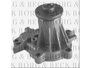 BORG & BECK BWP1595 vandens siurblys 
 Aušinimo sistema -> Vandens siurblys/tarpiklis -> Vandens siurblys
16100-87106, 16100-B9170, 1610087108