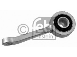 FEBI BILSTEIN 21358 šarnyro stabilizatorius 
 Ašies montavimas/vairavimo mechanizmas/ratai -> Stabilizatorius/fiksatoriai -> Savaime išsilyginanti atrama
211 320 10 89, 211 320 38 89