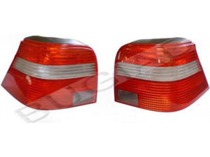 BUGIAD BSP22408 kombinuotas galinis žibintas 
 Kėbulas -> Transporto priemonės galas -> Kombinuotas galinis žibintas/dalys -> Kombinuotas galinis žibintas
1J6 945 095 S