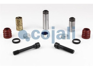 COJALI 6084019 remonto komplektas, stabdžių apkaba
81508226026, 0004204182